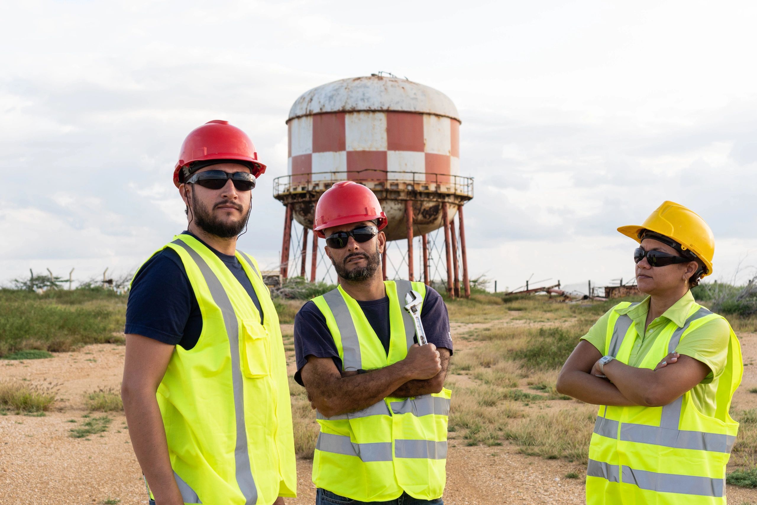 The Ultimate Guide to Choosing Water Storage Tanks for Municipal Use