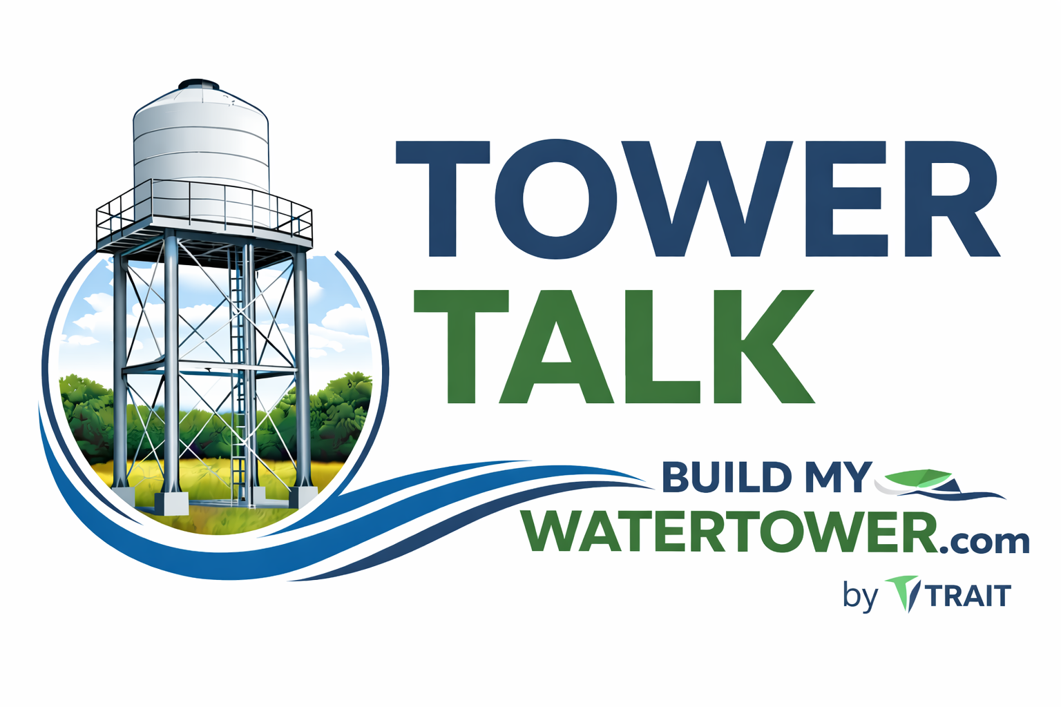 The Importance of Proper Concrete Footer Design for Small Water Towers